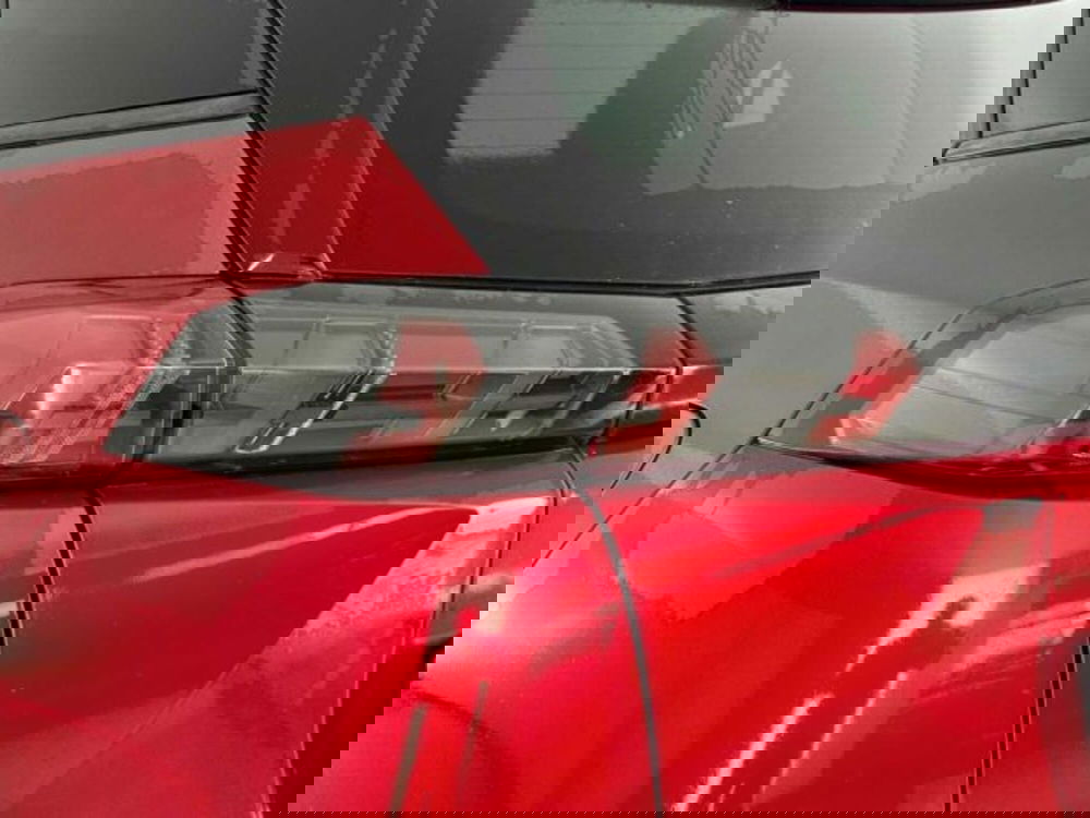 Peugeot 2008 usata a Bologna (8)