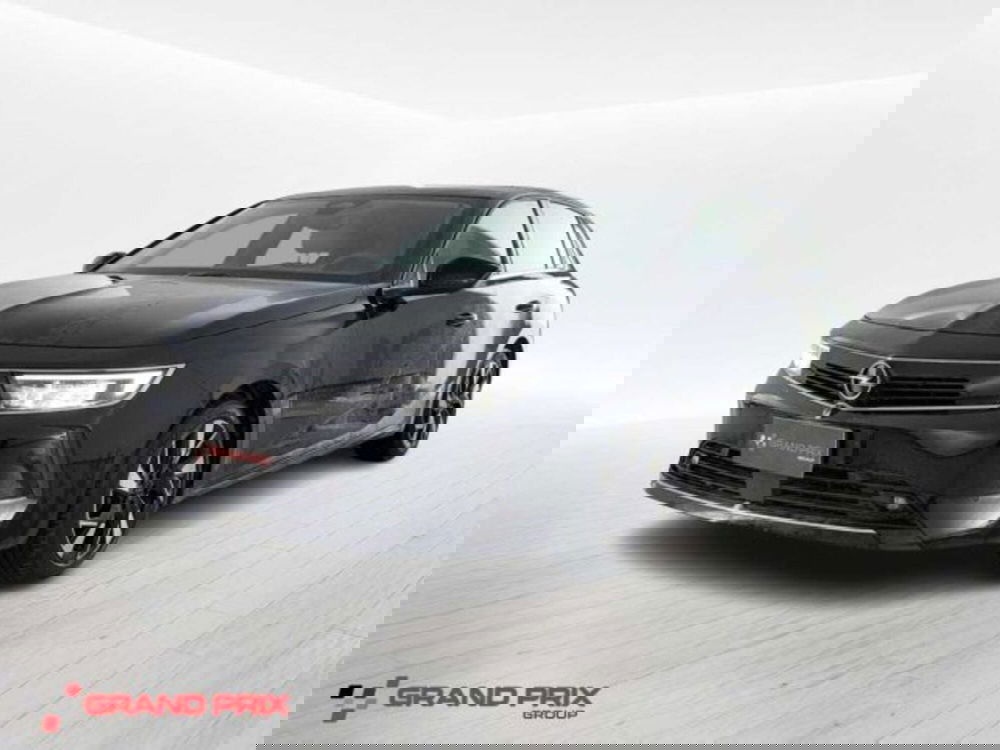 Opel Astra usata a Bologna