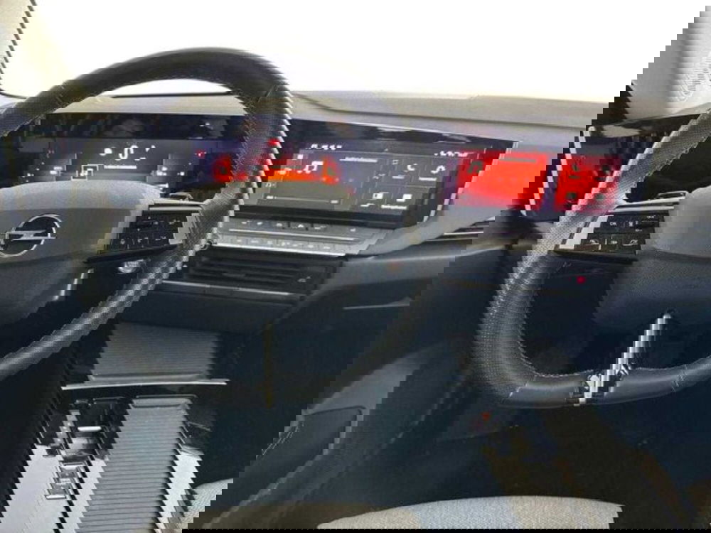 Opel Astra usata a Bologna (10)