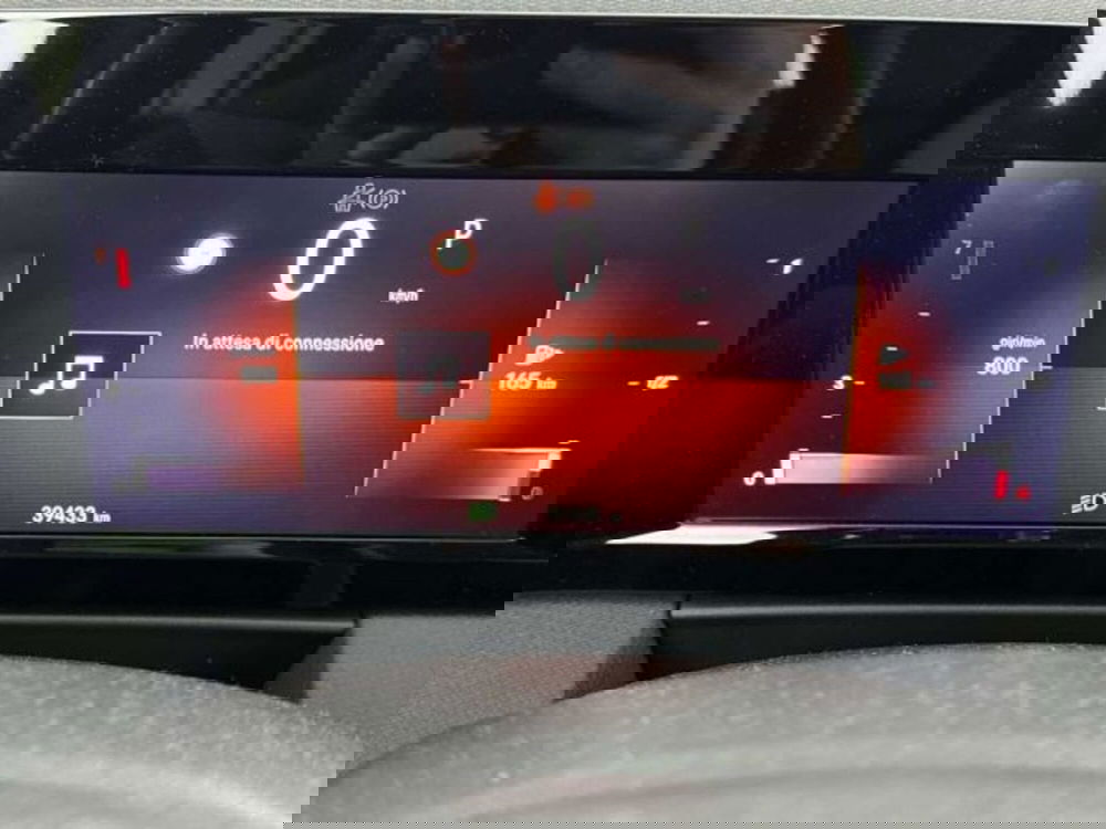 Opel Astra usata a Bologna (11)