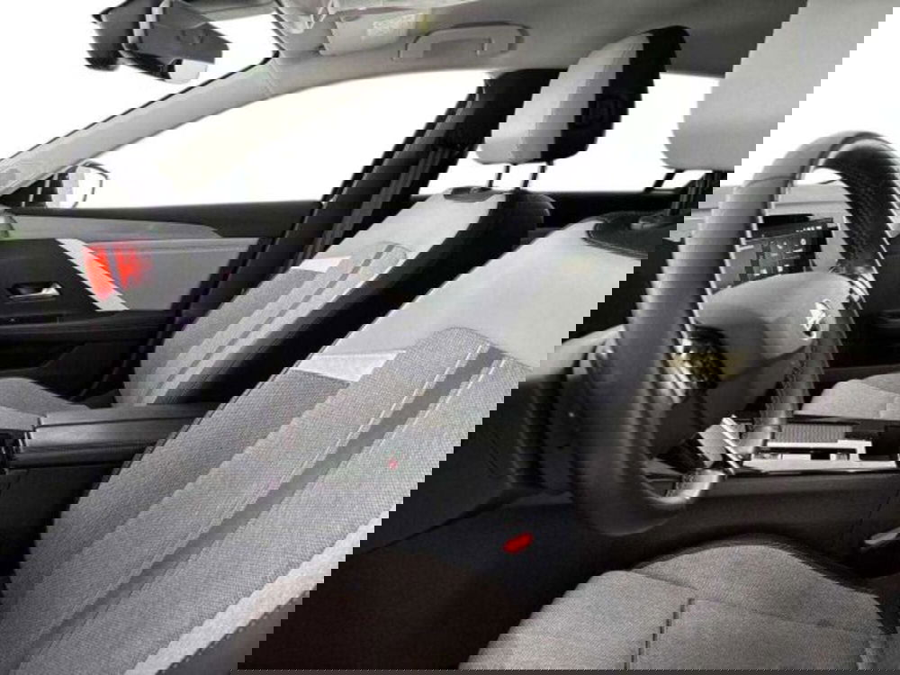 Opel Astra usata a Bologna (12)