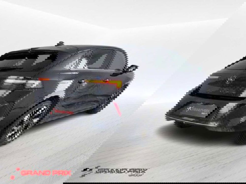 Opel Astra usata a Bologna (2)