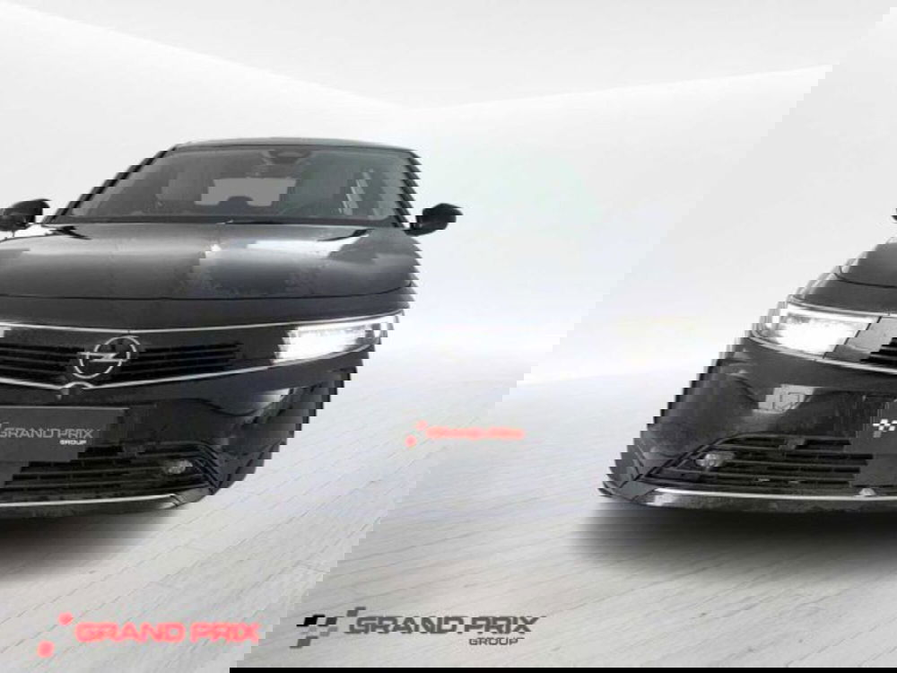 Opel Astra usata a Bologna (3)