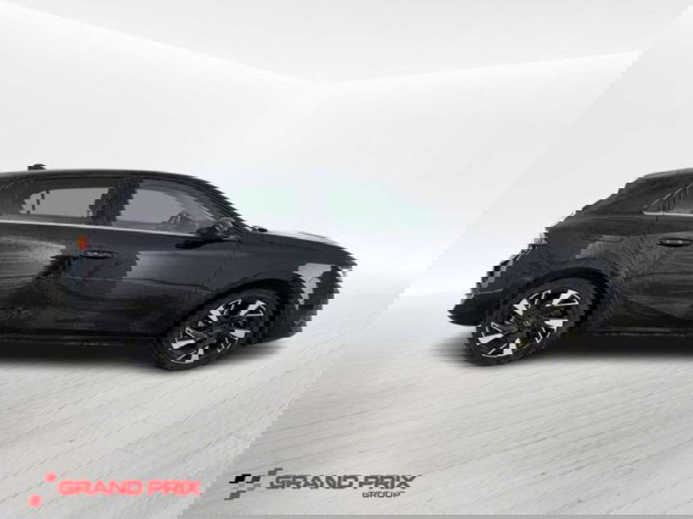 Opel Astra usata a Bologna (4)