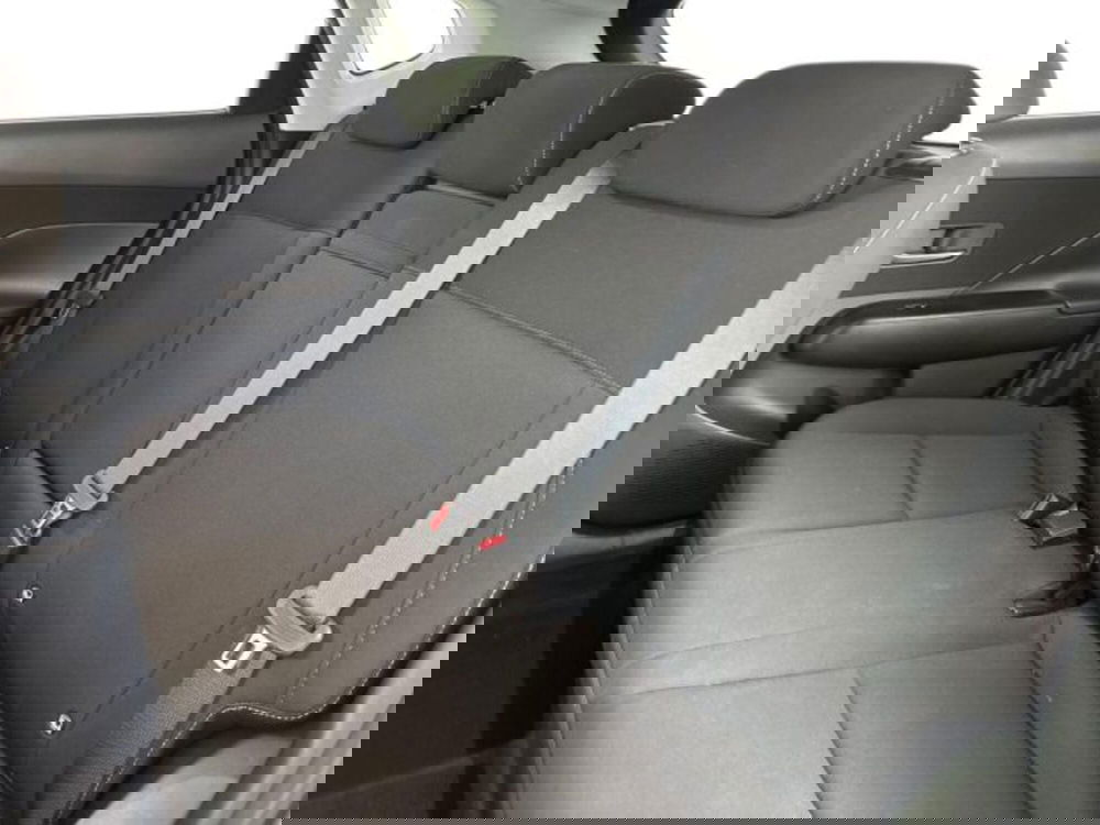 Hyundai Kona usata a Bologna (13)