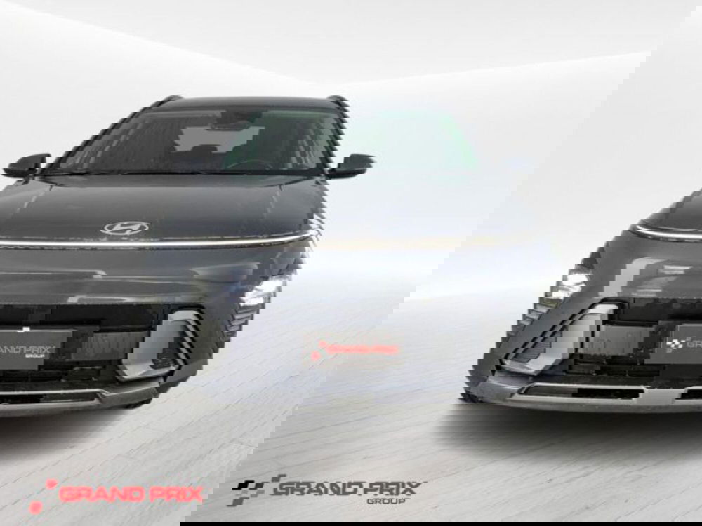 Hyundai Kona usata a Bologna (3)