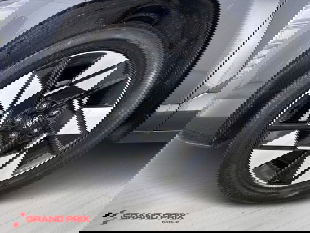 Hyundai Kona usata a Bologna (6)