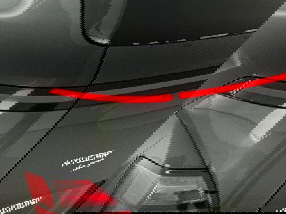 Hyundai Kona usata a Bologna (8)