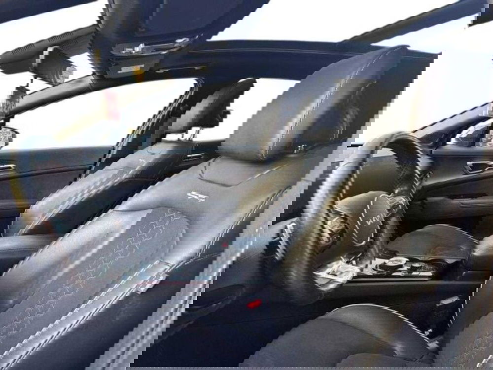 Kia Sportage usata a Bologna (15)