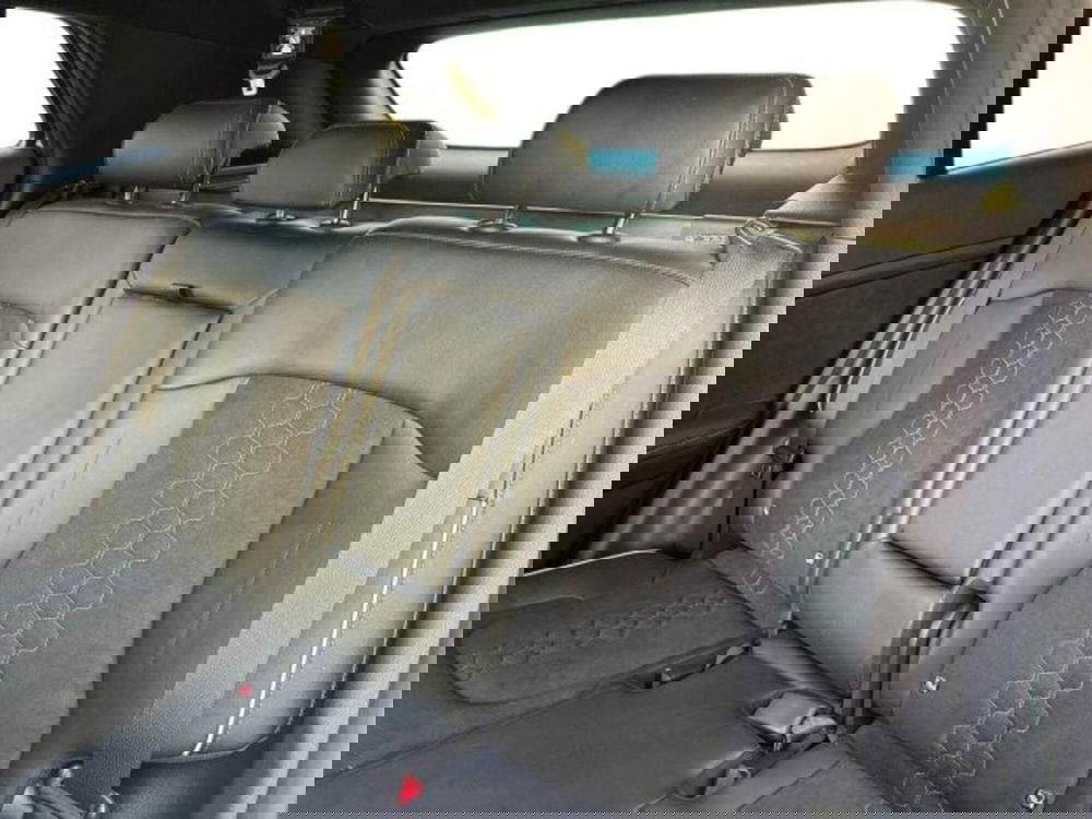 Kia Sportage usata a Bologna (16)