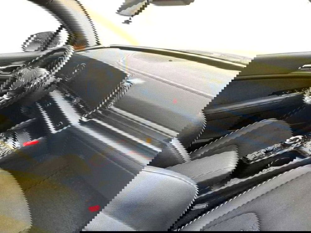 Kia Sportage usata a Bologna (18)