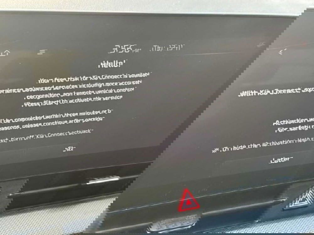 Kia Sportage usata a Bologna (19)