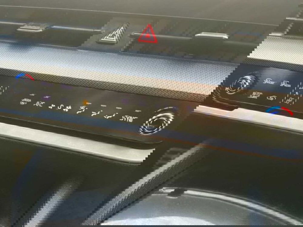 Kia Sportage usata a Bologna (20)