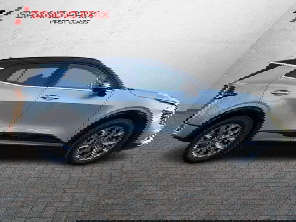 Kia Sportage usata a Bologna (6)