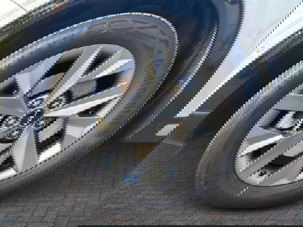 Kia Sportage usata a Bologna (9)