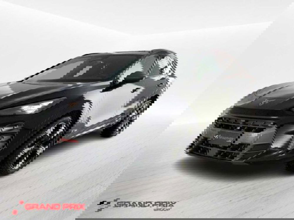 Cupra Terramar usata a Bologna