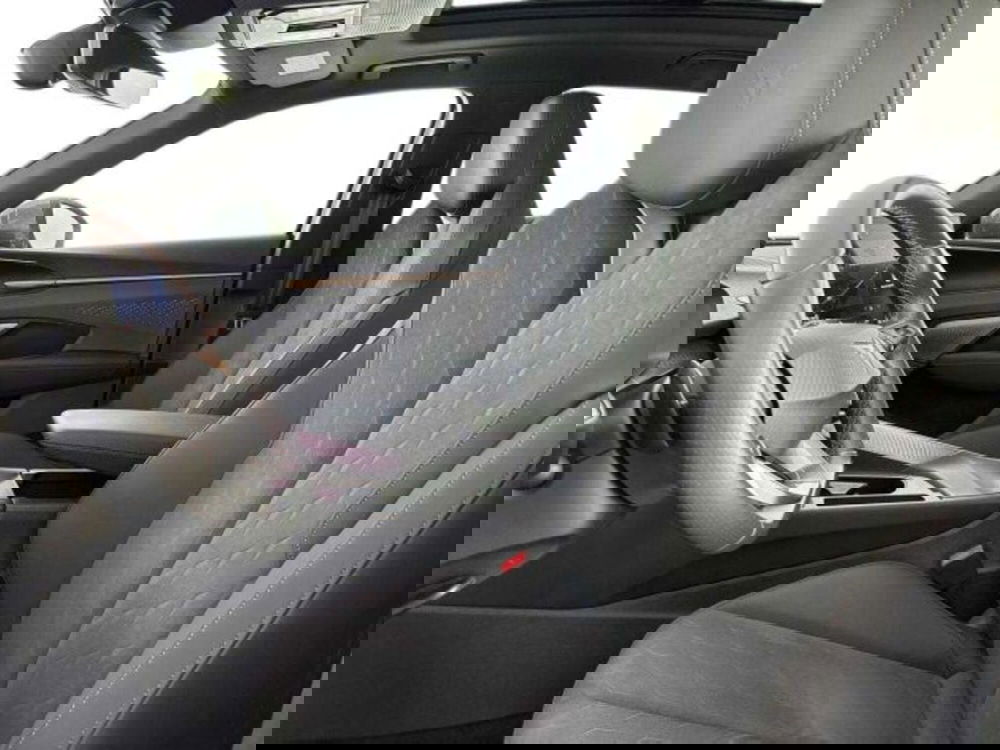 Cupra Terramar usata a Bologna (12)