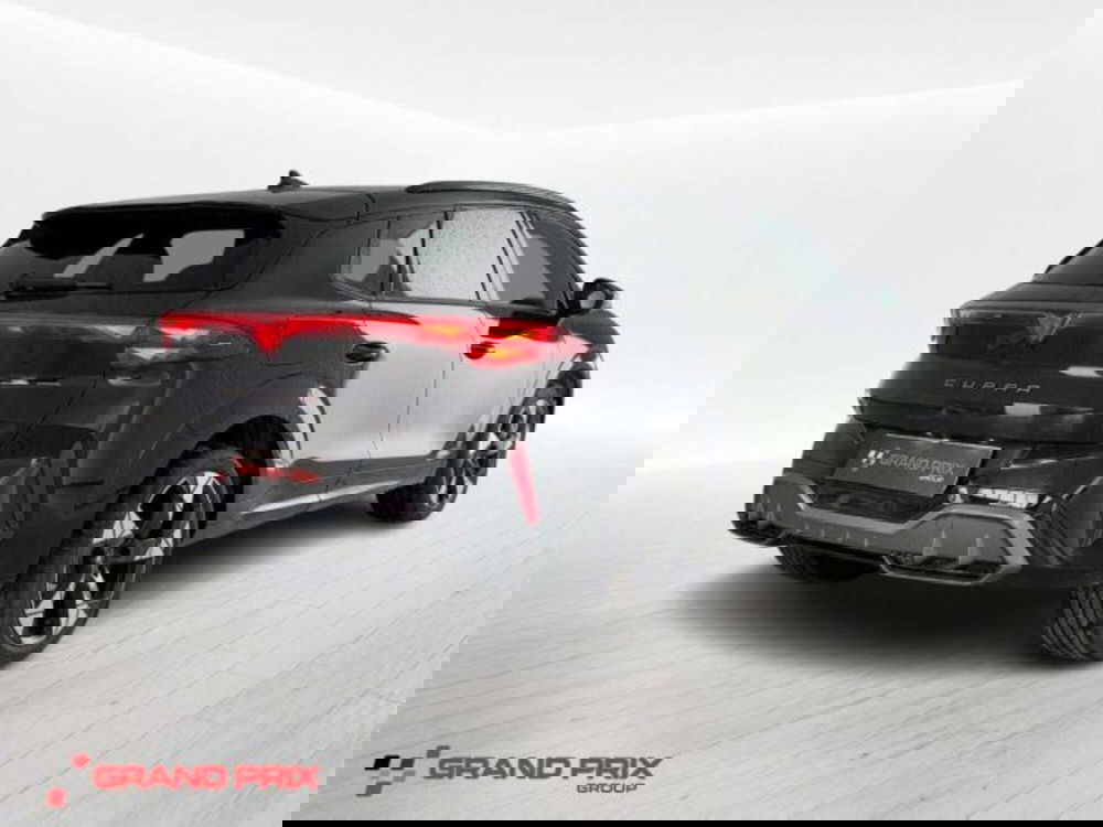 Cupra Terramar usata a Bologna (2)