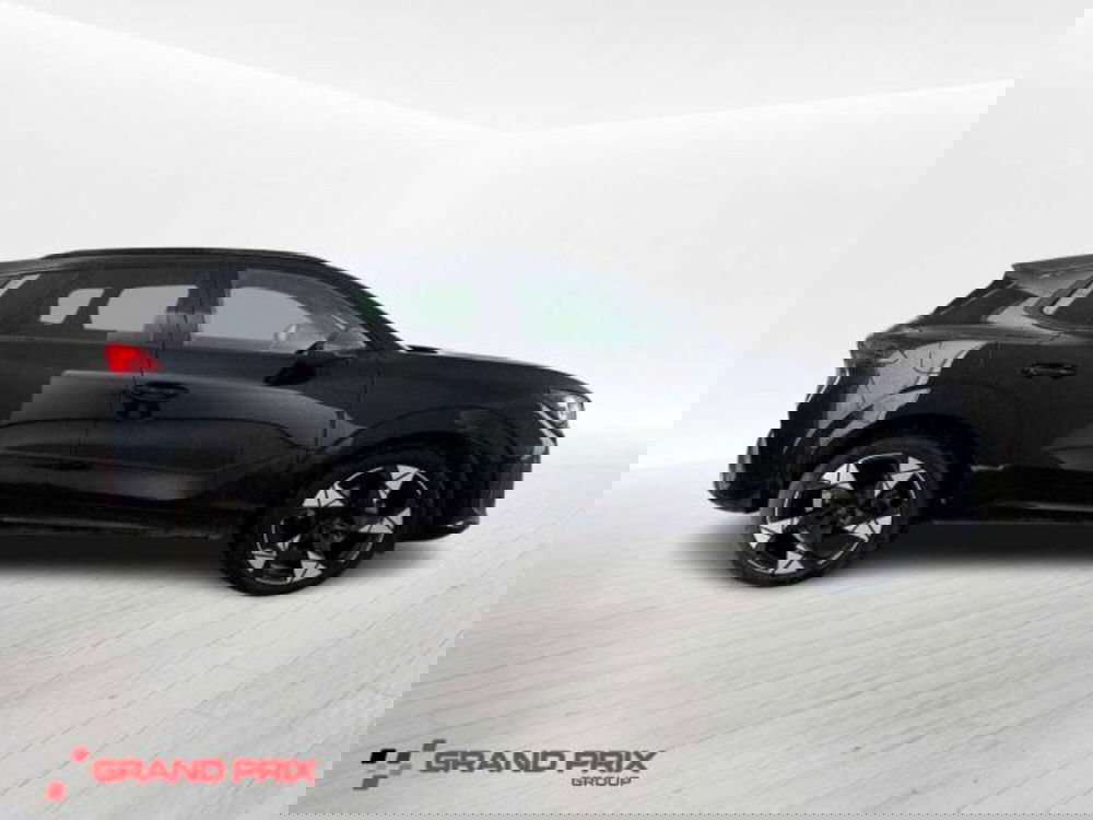 Cupra Terramar usata a Bologna (4)