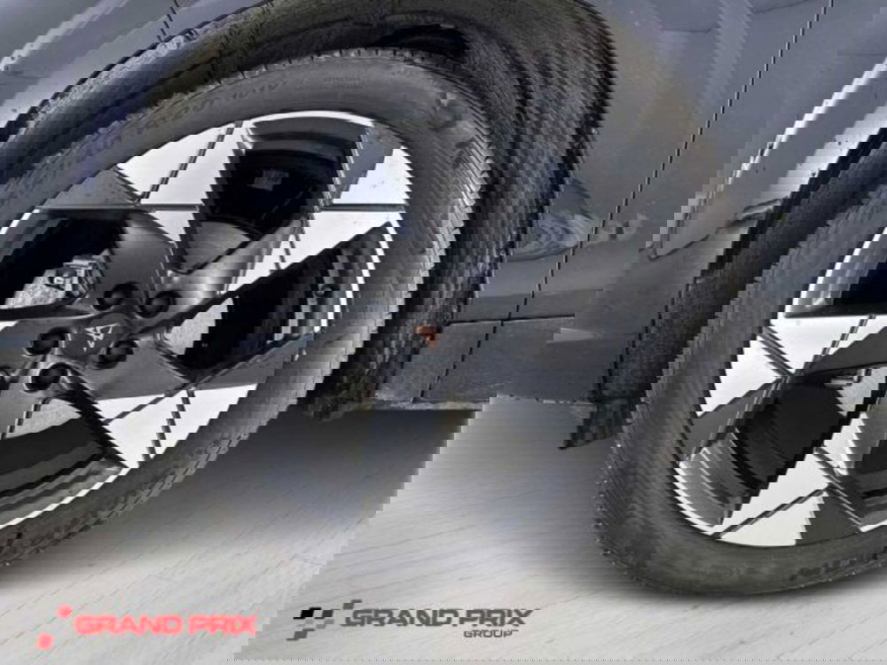 Cupra Terramar usata a Bologna (6)