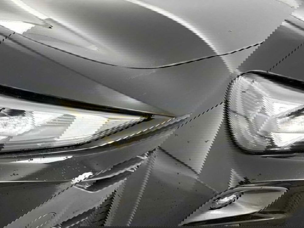 Cupra Terramar usata a Bologna (7)