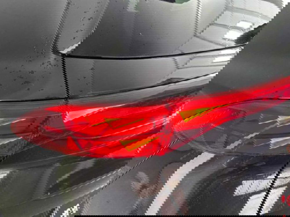 Cupra Terramar usata a Bologna (8)