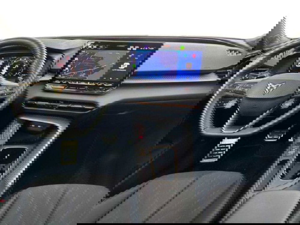 Cupra Terramar usata a Bologna (9)