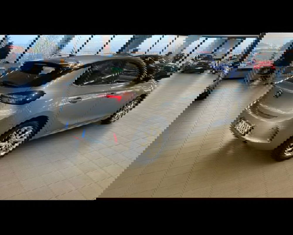Opel Corsa usata a Bologna (13)