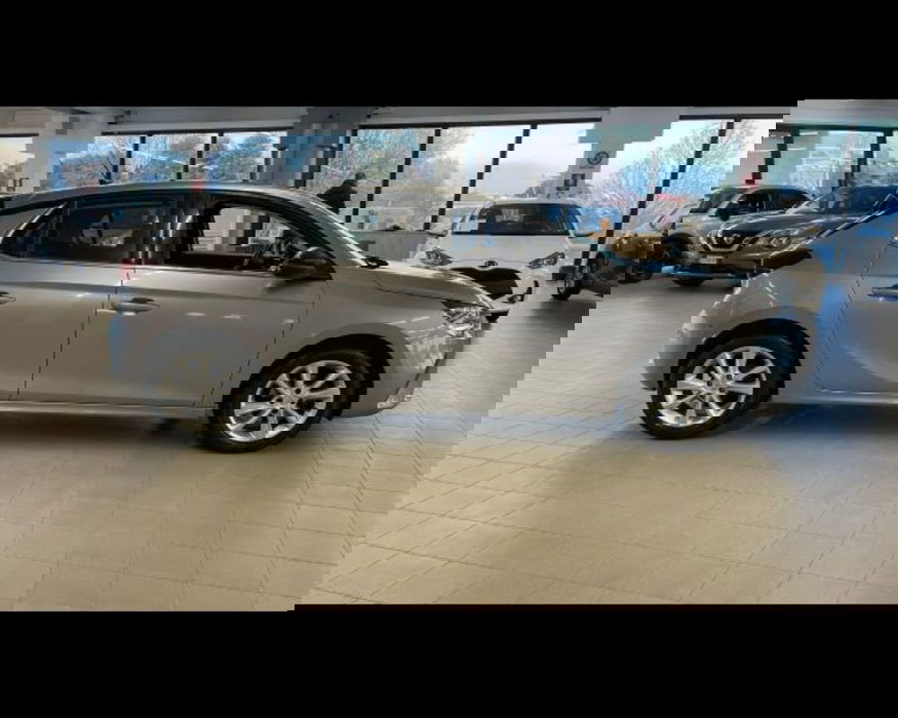 Opel Corsa usata a Bologna (17)