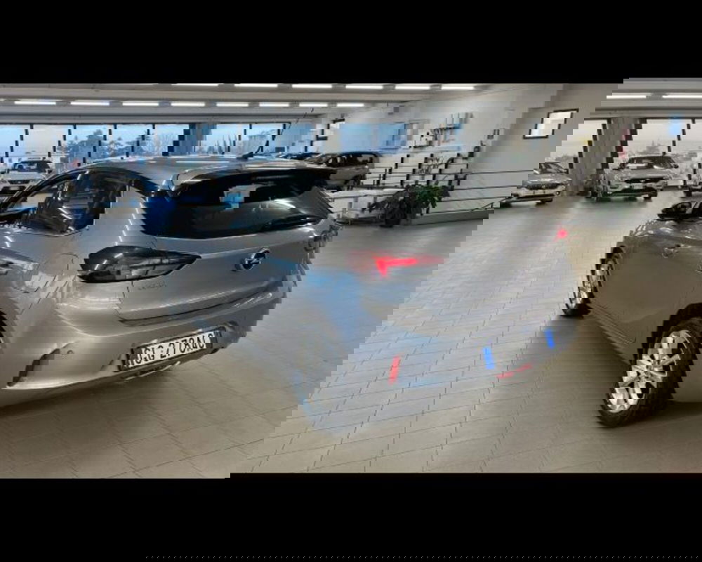 Opel Corsa usata a Bologna (2)