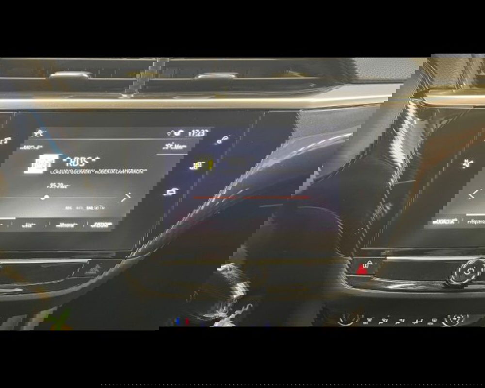 Opel Corsa usata a Bologna (6)