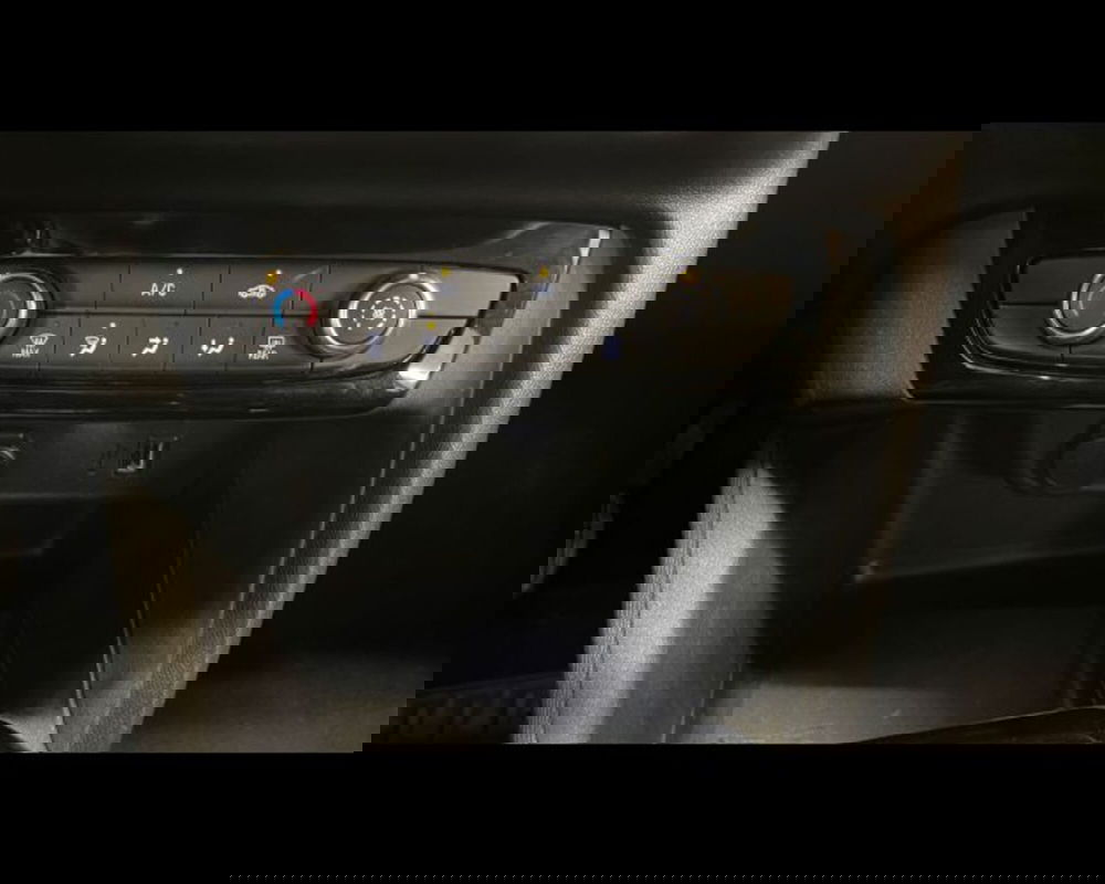 Opel Corsa usata a Bologna (7)