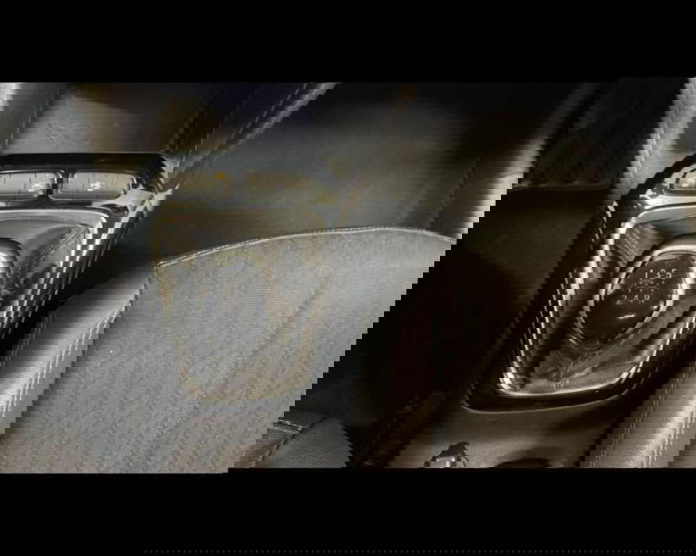 Opel Corsa usata a Bologna (8)