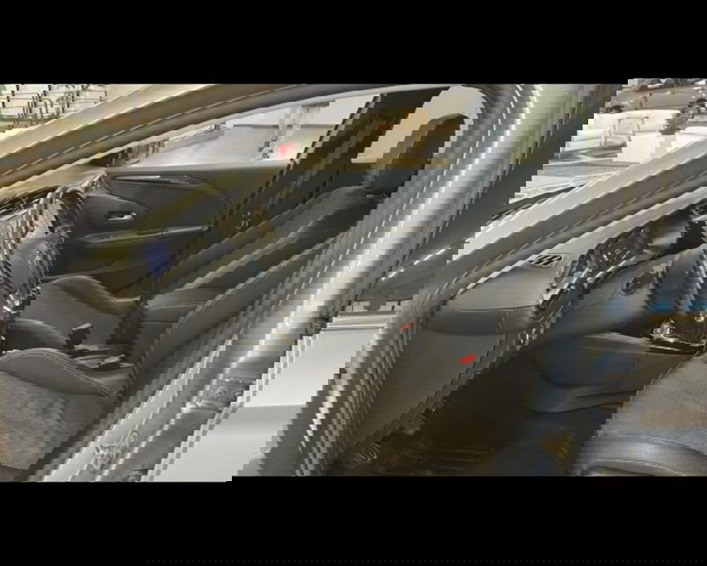 Opel Corsa usata a Bologna (9)