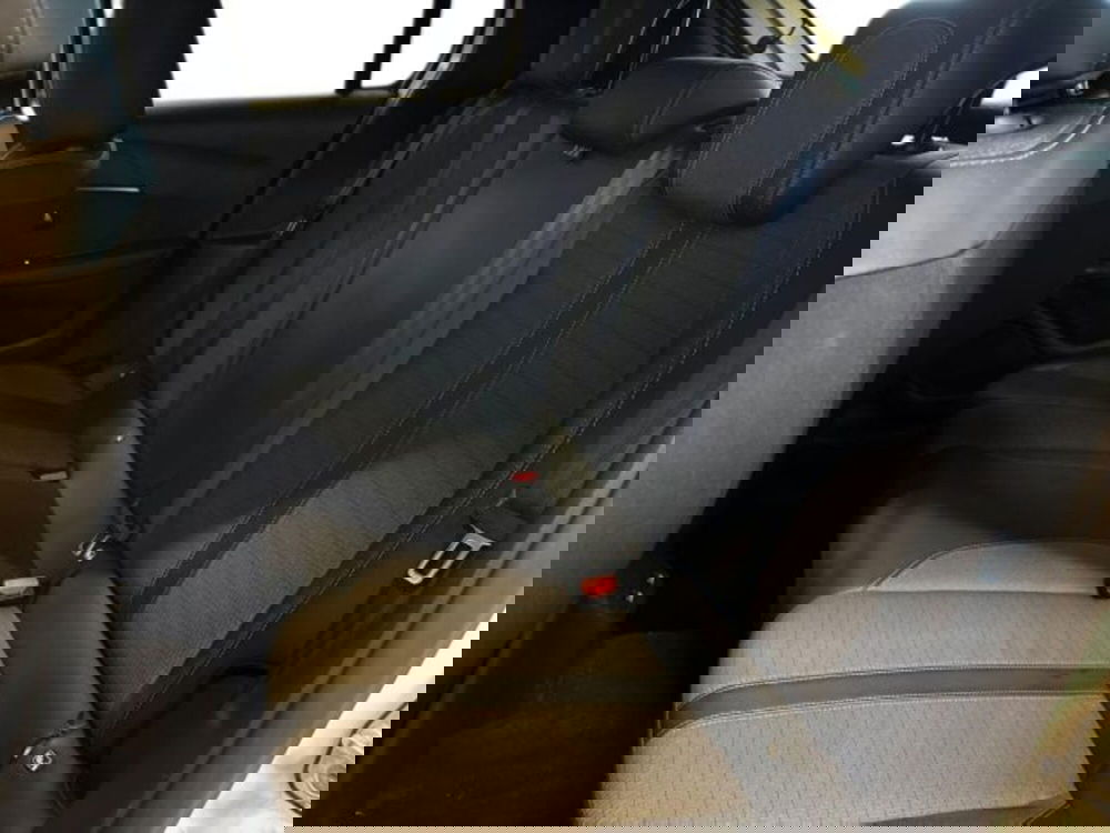 Peugeot 208 usata a Bologna (13)