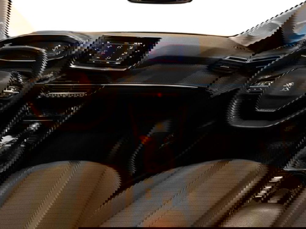 Peugeot 208 usata a Bologna (9)