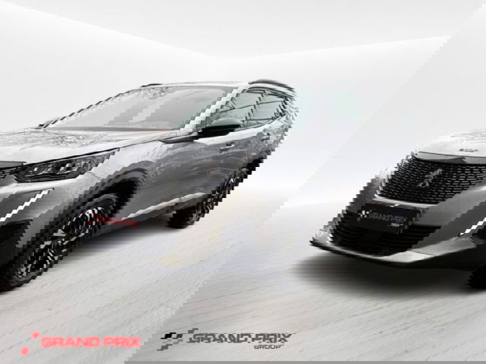 Peugeot 2008 usata a Bologna