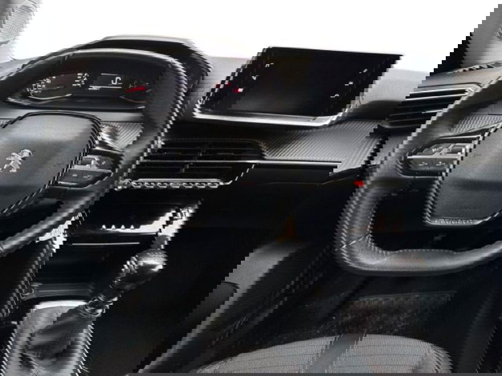 Peugeot 2008 usata a Bologna (10)