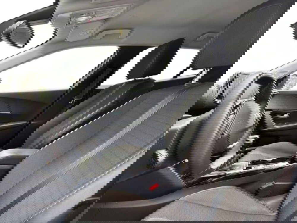 Peugeot 2008 usata a Bologna (12)