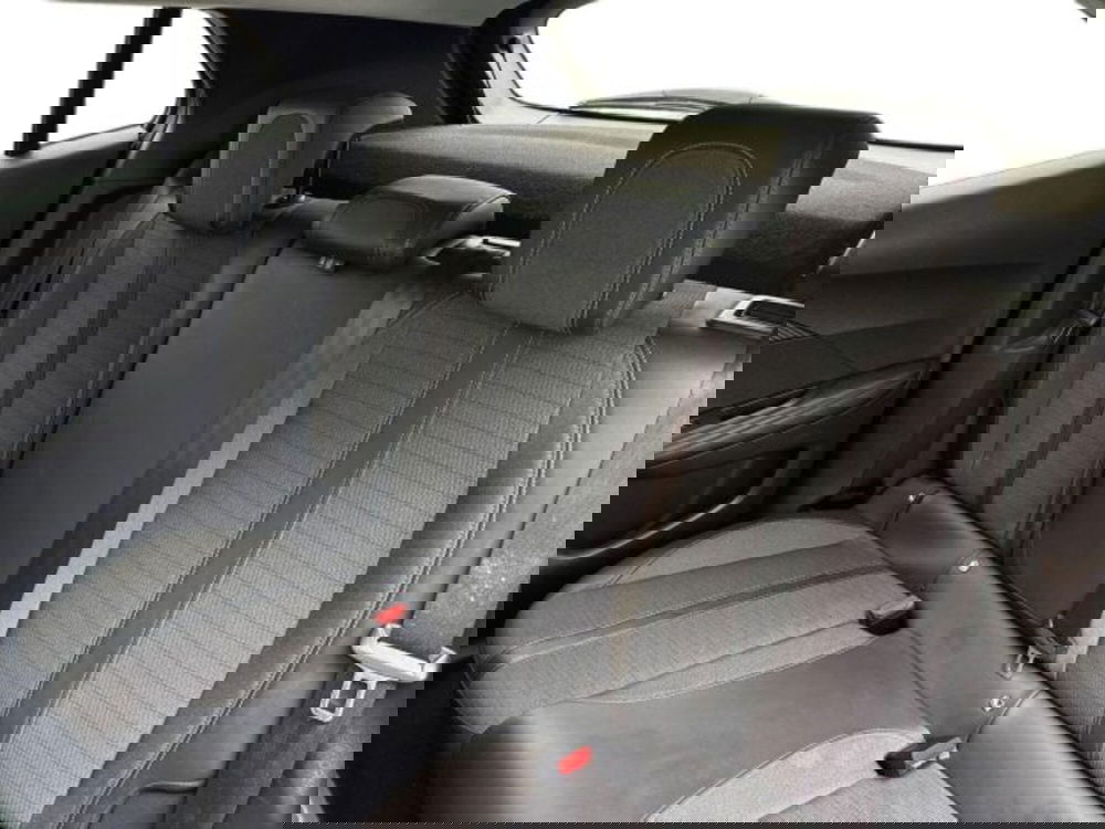 Peugeot 2008 usata a Bologna (13)