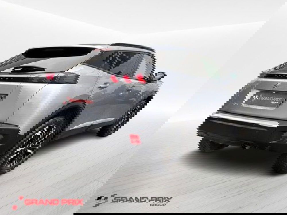 Peugeot 2008 usata a Bologna (2)