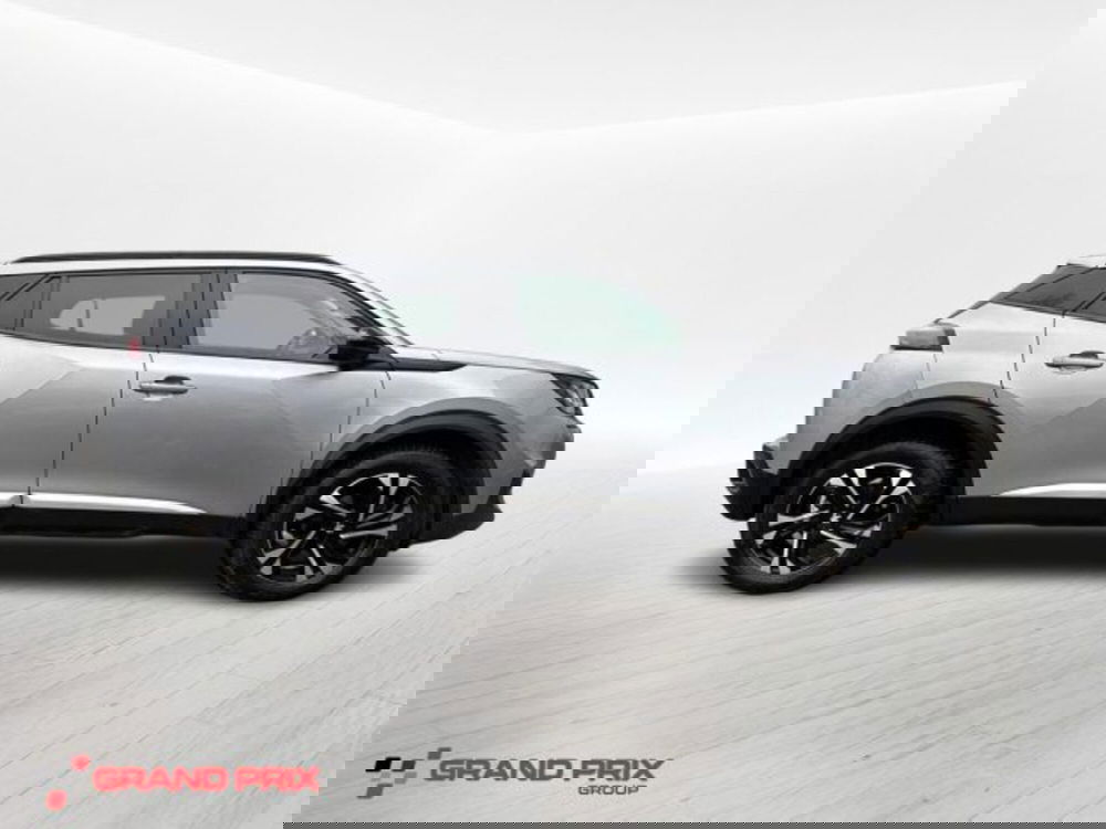 Peugeot 2008 usata a Bologna (4)