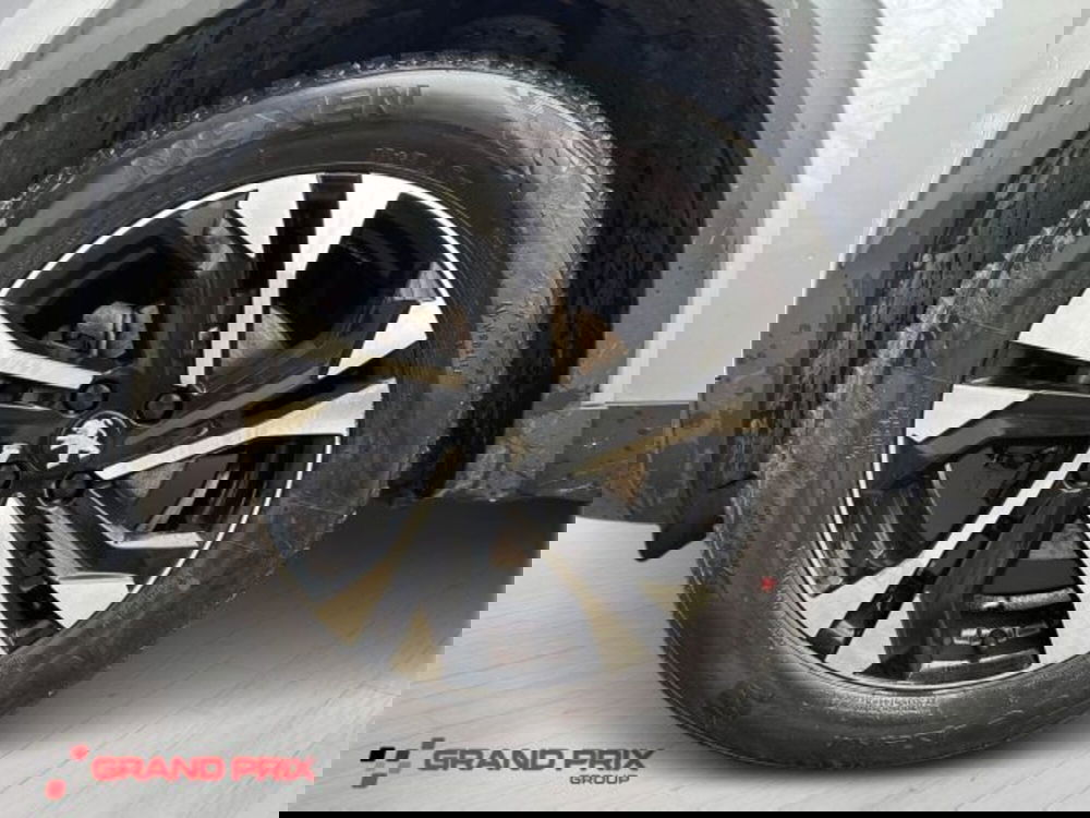 Peugeot 2008 usata a Bologna (6)