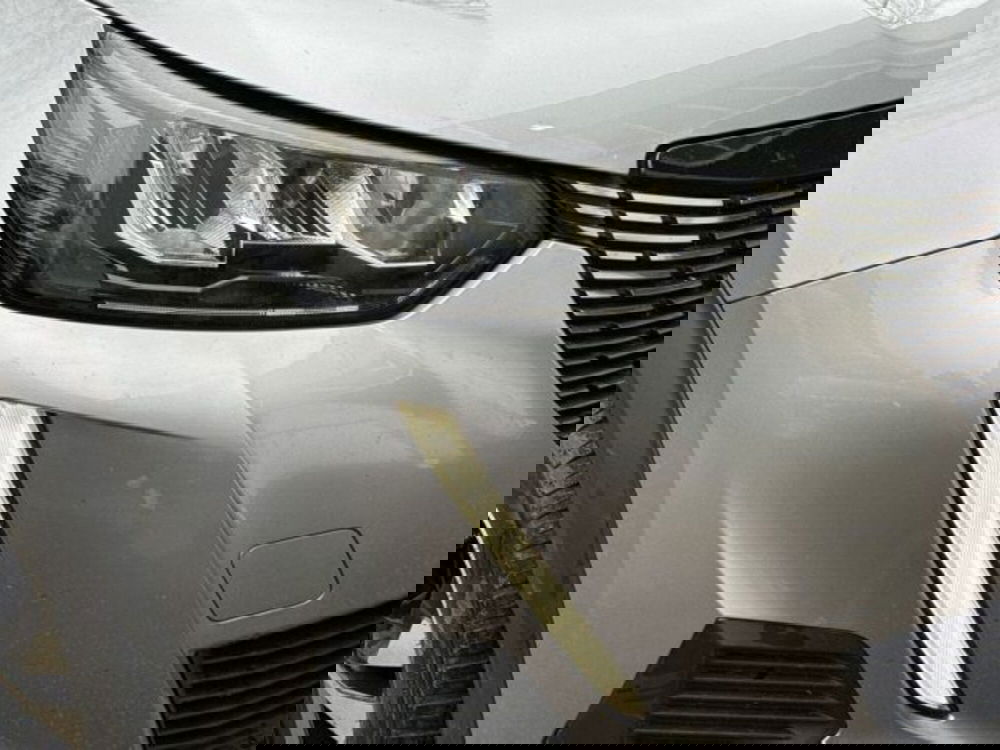 Peugeot 2008 usata a Bologna (7)
