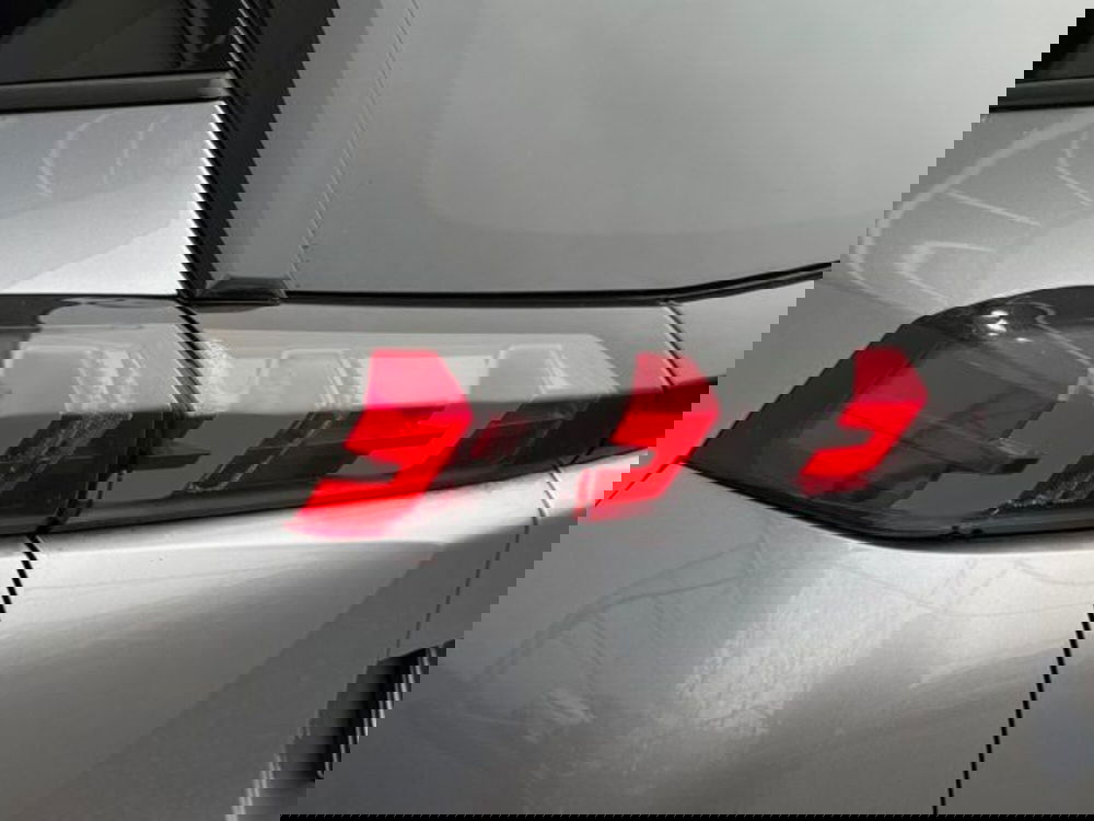 Peugeot 2008 usata a Bologna (8)