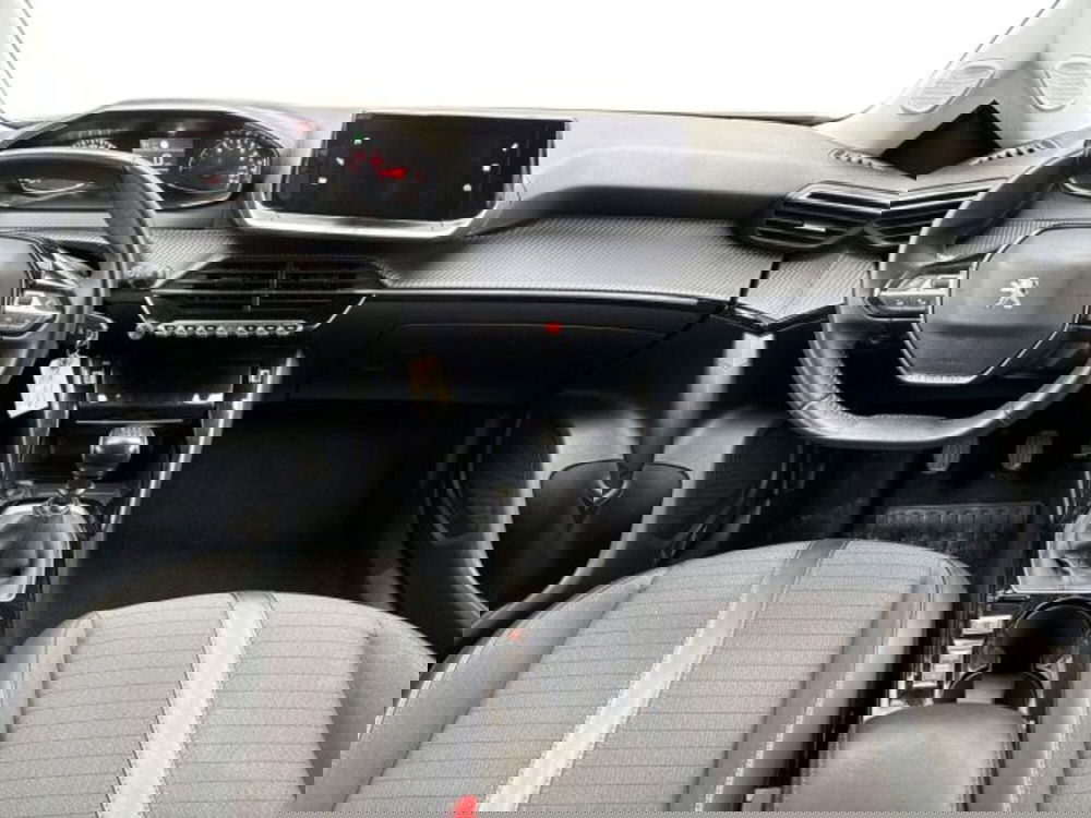 Peugeot 2008 usata a Bologna (9)