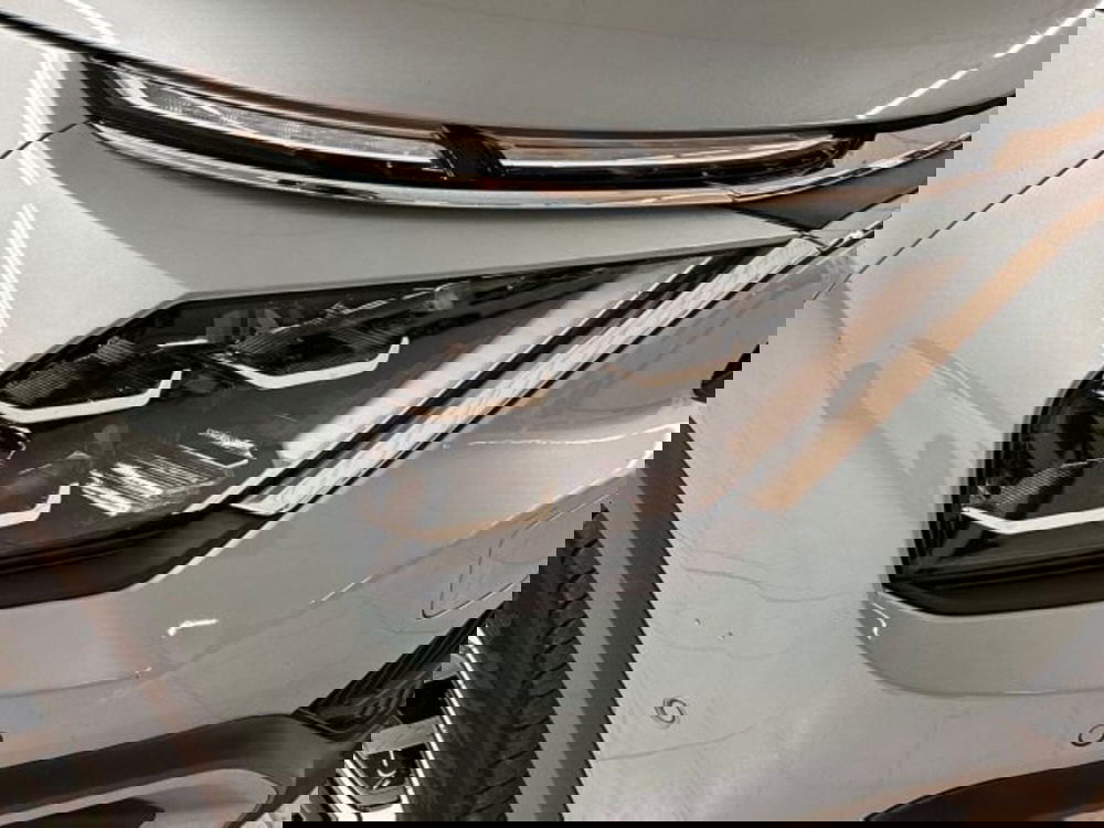 Citroen C4 usata a Bologna (10)