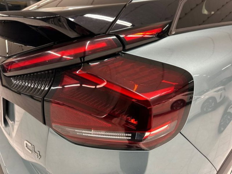 Citroen C4 usata a Bologna (11)