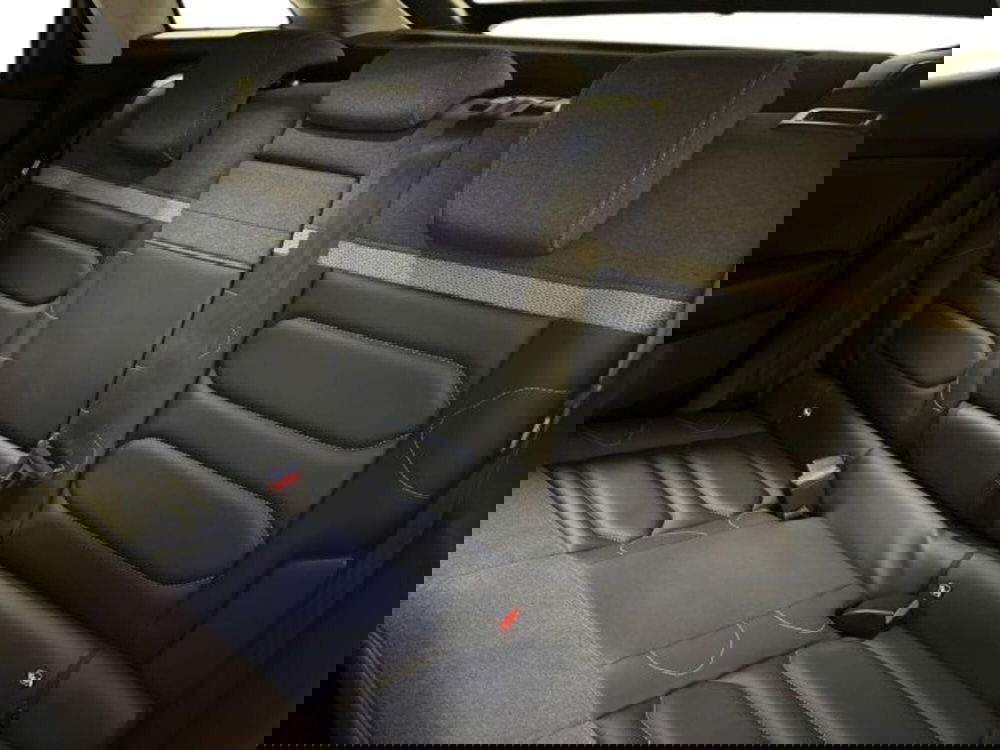 Citroen C4 usata a Bologna (16)