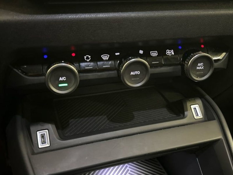 Citroen C4 usata a Bologna (19)